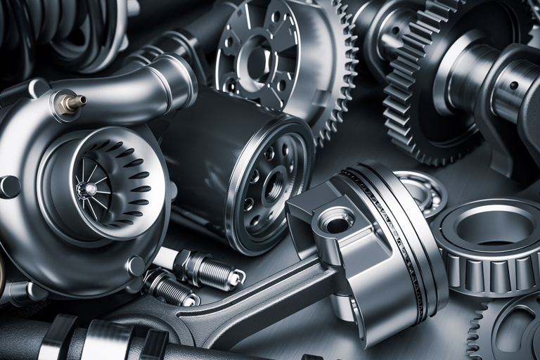 progettazione, ingegneria e fornitura di impianti per la produzione di ferro, acciaio, laminati