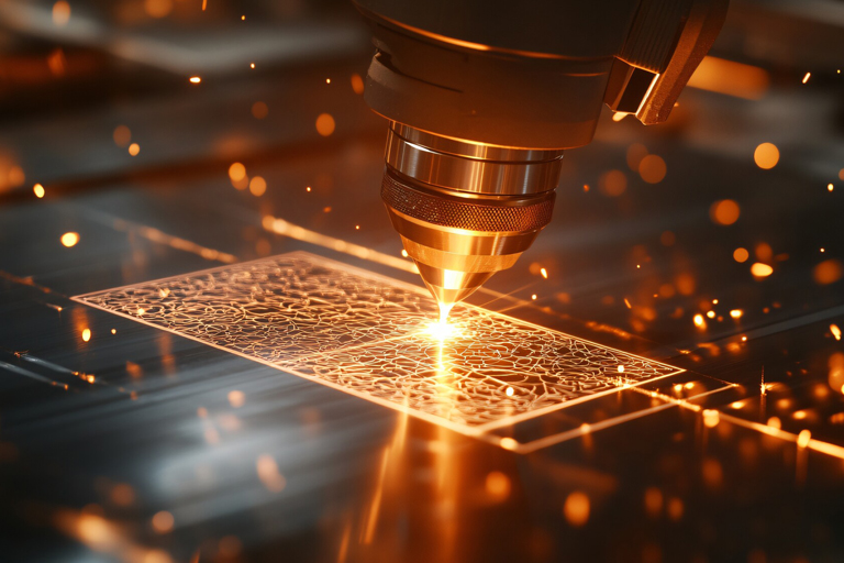 progettazione, ingegneria e fornitura di impianti per la produzione di ferro, acciaio, laminati