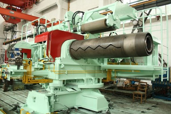 progettazione, ingegneria e fornitura di impianti per la produzione di ferro, acciaio, laminati