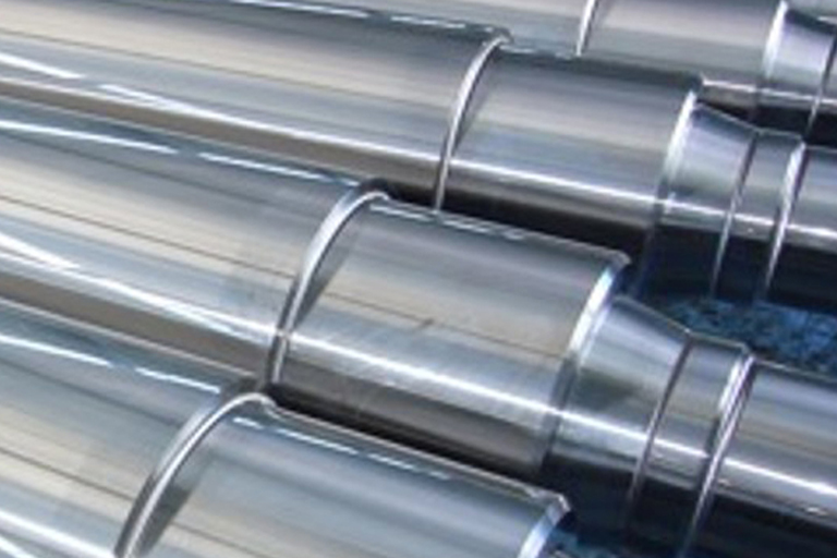 progettazione, ingegneria e fornitura di impianti per la produzione di ferro, acciaio, laminati