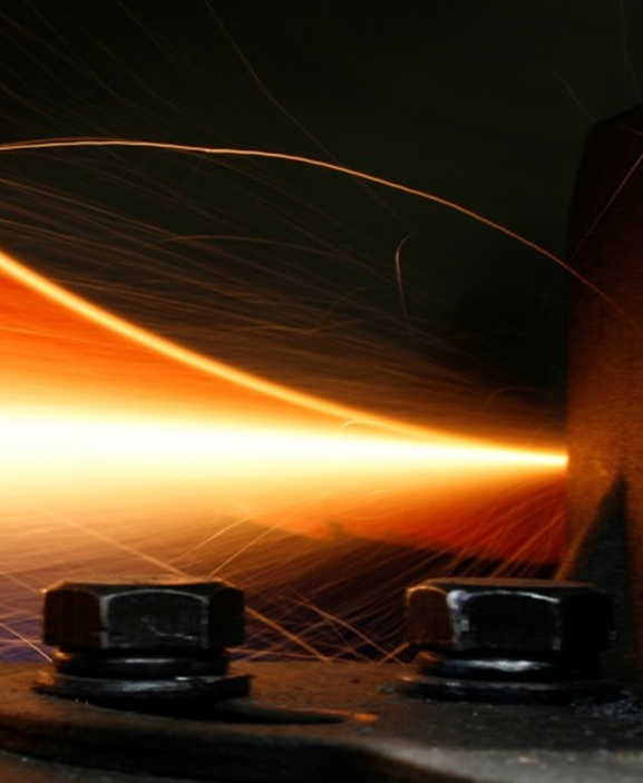 progettazione, ingegneria e fornitura di impianti per la produzione di ferro, acciaio, laminati