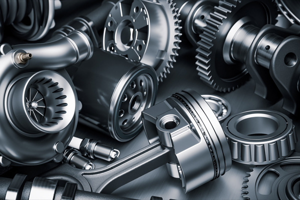 progettazione, ingegneria e fornitura di impianti per la produzione di ferro, acciaio, laminati